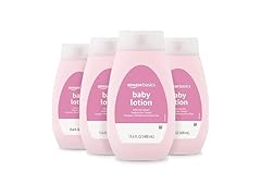 Amazon Basics Baby Lotion