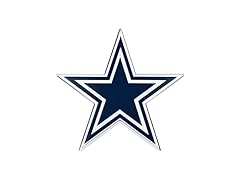 Dallas Cowboys Color Emblem