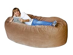 Koze Foam Love Seat - Legend Coffee