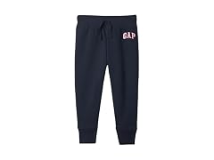 GAP Girls (3-6 MOS) Logo Pull-on Jogger