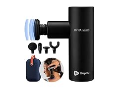 Lifepro Dyna Mini E Massage Gun