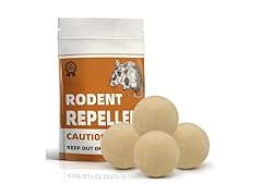 JYEVEWA Rodent and Mice Repellent