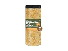 MENDELEEV STYLE 17 Oz Carnauba Wax Flakes