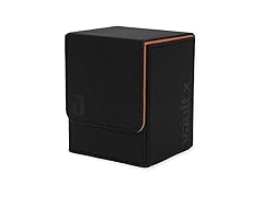 Toploading Deck Box for 80+ Cards