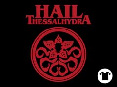 Hail Thessalhydra