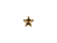 Signature Gold Star Knob by Le Creuset