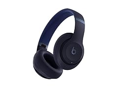 Beats Studio Pro - ANC Wireless Headphones (Factory Reconditioned)