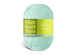 Hearth & Harbor Soft Yarn for Crocheting