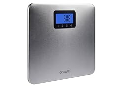 GOLiFE Fit Bluetooth Smart Scale