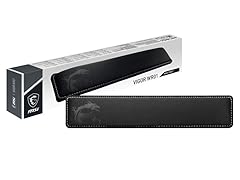 MSI Vigor WR01 Cooling Gel Wrist Rest