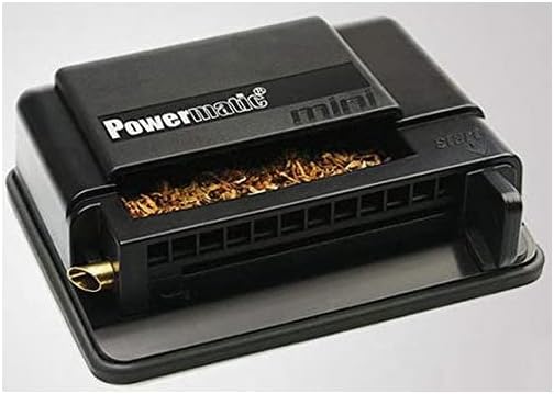 Машинка Powermatic 1 Купить Для Набивки