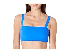 AE Womens FormFlex Bandeau Sports Bra