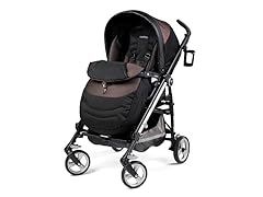 Switch Four Stroller - Newmoon