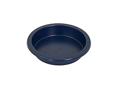KitchenAid 9" Nonstick Round Cake Pan, Blue