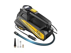 FLYKID Portable Air Compressor | 150PSI