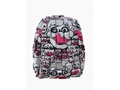 MadPax Blok Face to Face Backpack (Medium)