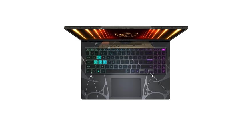 MSI Cyborg 15.6