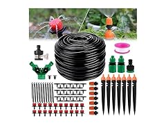 Philonext Drip Irrigation 130ft System