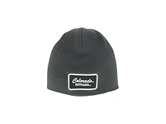 COLORADO Edge Patch Beanie