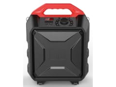 Monster Rockin' Rambler Bluetooth Speaker