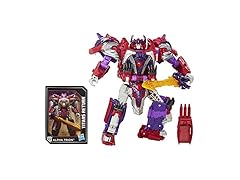 Transformers Autobot