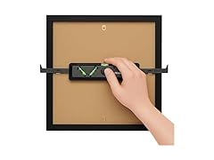 NeverMeasure 19in Picture Hanging Tool