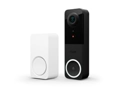 Philips Hue Secure Wired Video Doorbell Bundle
