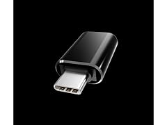 USB C Adapters - 3 N 1