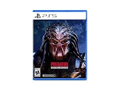 Predator: Hunting Grounds