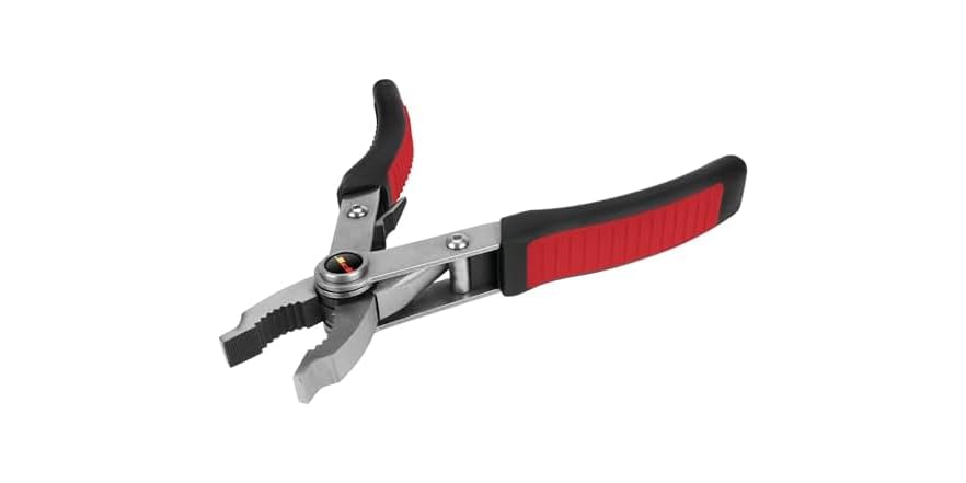 $9.99 | Performance Tool 4-in-1 Multi-Function Pliers w/ Wire Stripper & Cutter at Woot!