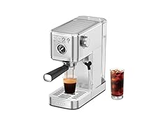 CHULUX Elite Espresso Machine