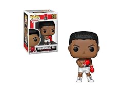 POP Sports: Muhammad Ali