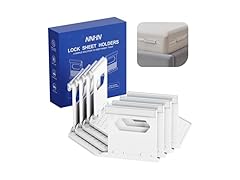 NNHN Lock Sheet Holders
