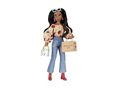 Disney ILY 4EVER Fashion Dolls Inspired by Belle