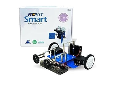 robolink rokit woot