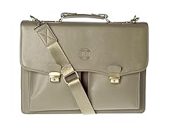 Eisenhower Briefcase