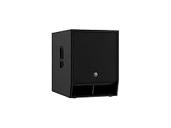 Yamaha CXS15XLF 15-Inch 800W Passive Subwoofer,