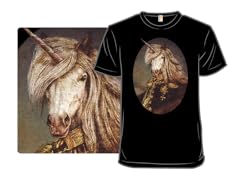 The Count of Wonderland