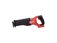 Milwaukee 2821-20 M18 FUEL GEN-2 18V Recip Saw