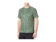 Amazon Essentials Men (XL) Short-sleeve UPF 50 Tee