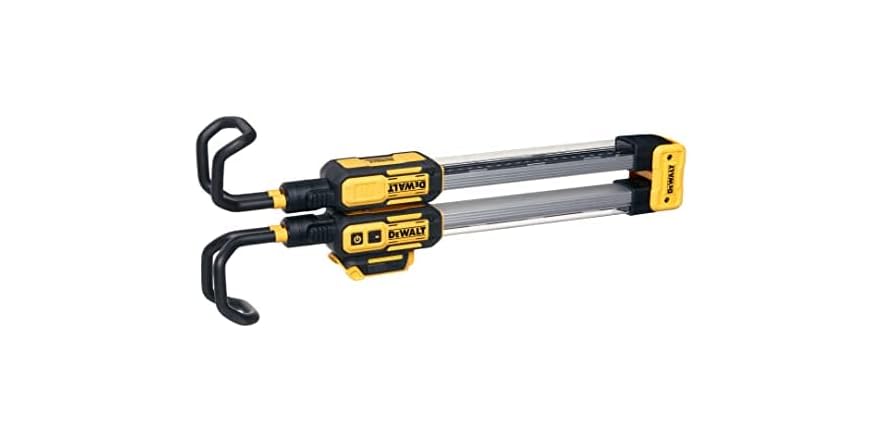 DEWALT Cordless Hood Light (Tool Only)