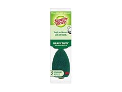 Scotch-Brite Dishwand Refills 2ct