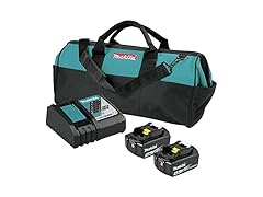 Makita BL1850BDC2X Makita BL1850BDC2X Battery Kit