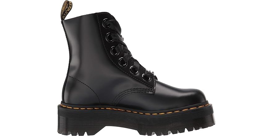 doc martens molly