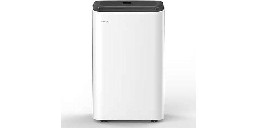 TOSHIBA PX0811CWRU TOSHIBA PX0811CWRU 8,000 BTU 115-VOLT