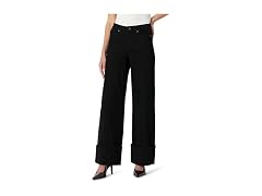 Amazon Essentials Women (12) Low Stretch Wide Jean