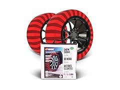 ISSE Snow Socks for Tires