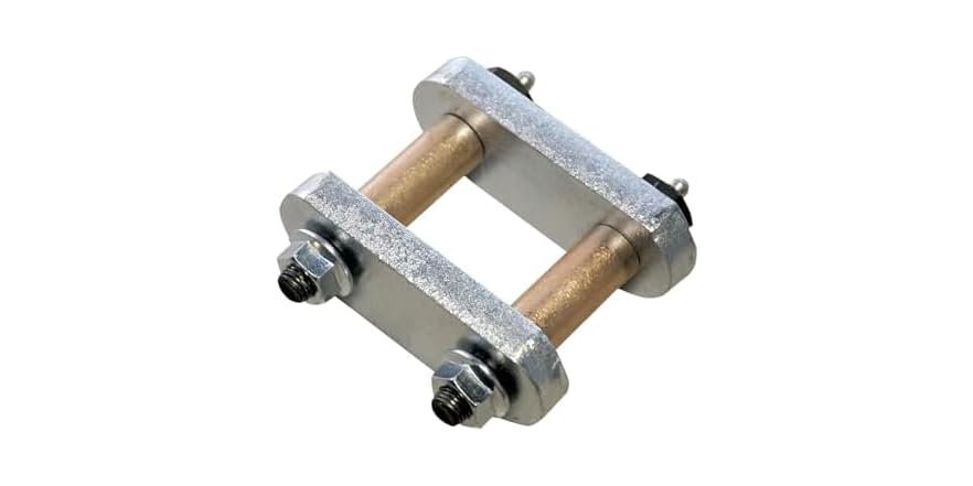 MORryde MORryde UO12-016 Heavy-Duty Shackle Kit