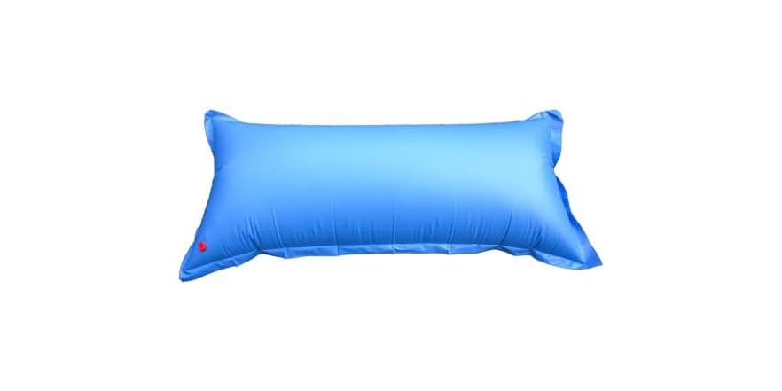 Robelle 3748 Pool Pillows, 4 ft. x 8 ft., 1-Pack