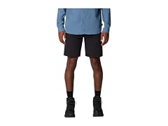 Mountain Hardwear Men Hardwear AP Cargo Short
